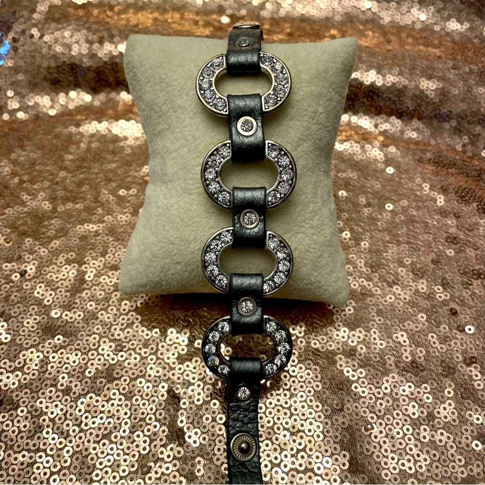 💎 Wrap Rhinestone Bracelet 💎